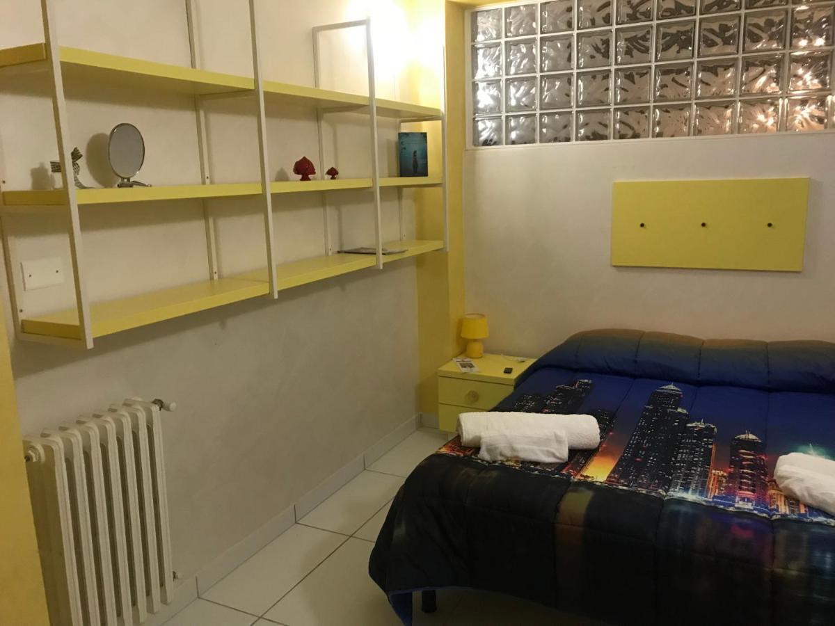 ברינדיזי Villa Susanna B E B מראה חיצוני תמונה