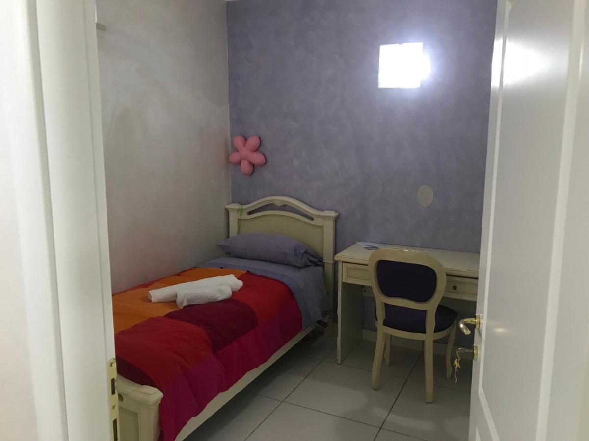 ברינדיזי Villa Susanna B E B מראה חיצוני תמונה