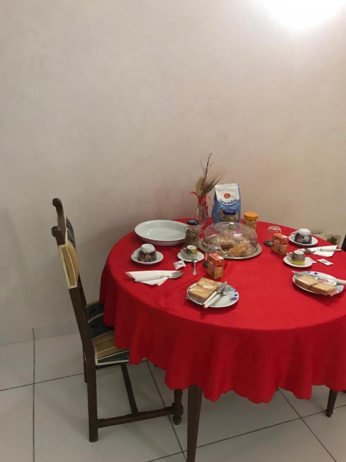 ברינדיזי Villa Susanna B E B מראה חיצוני תמונה