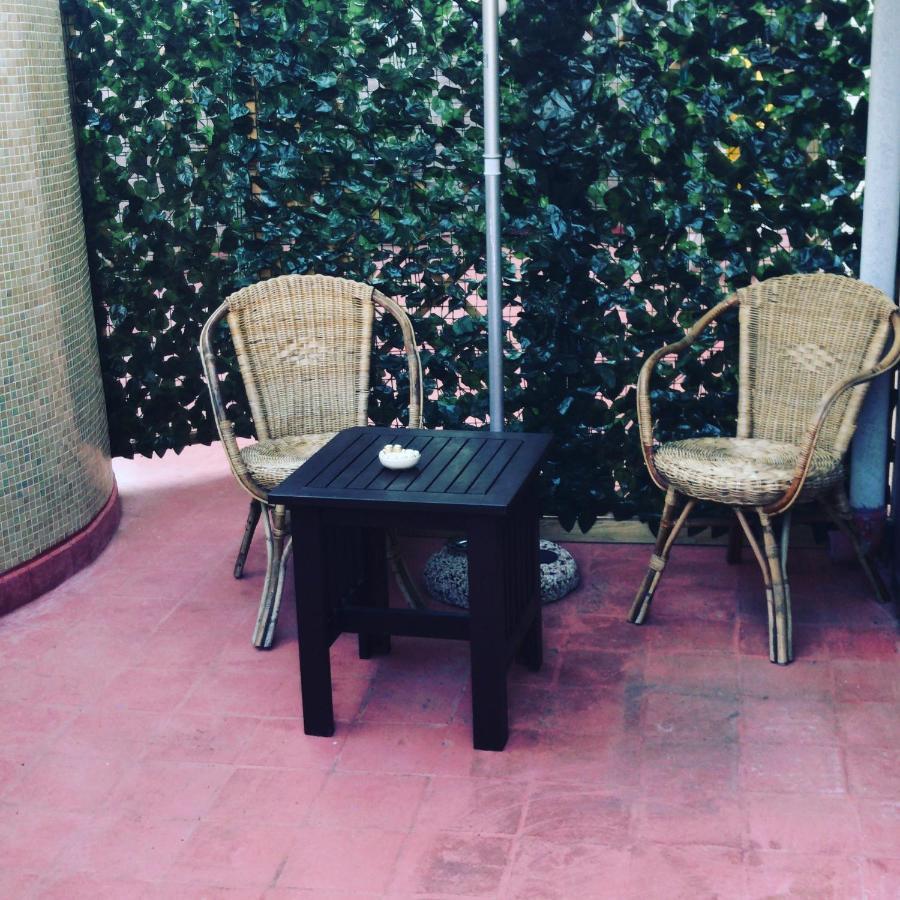 ברינדיזי Villa Susanna B E B מראה חיצוני תמונה
