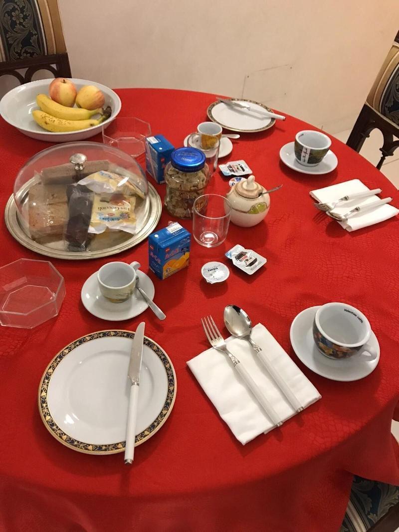 ברינדיזי Villa Susanna B E B מראה חיצוני תמונה
