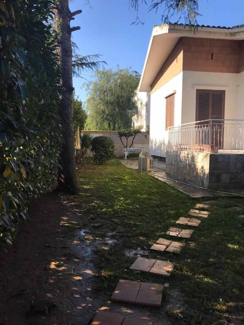 ברינדיזי Villa Susanna B E B מראה חיצוני תמונה