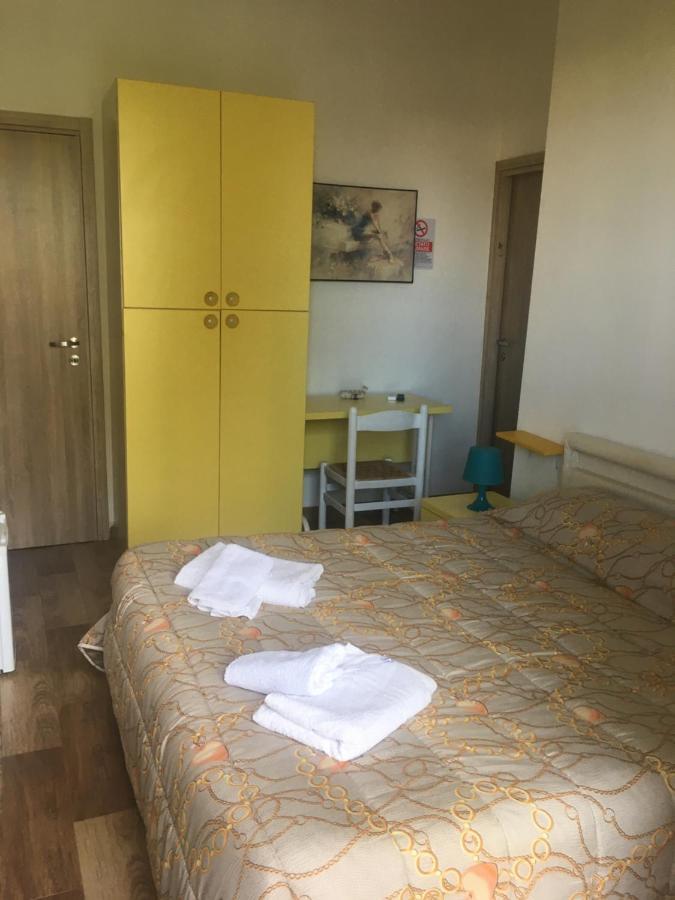 ברינדיזי Villa Susanna B E B מראה חיצוני תמונה