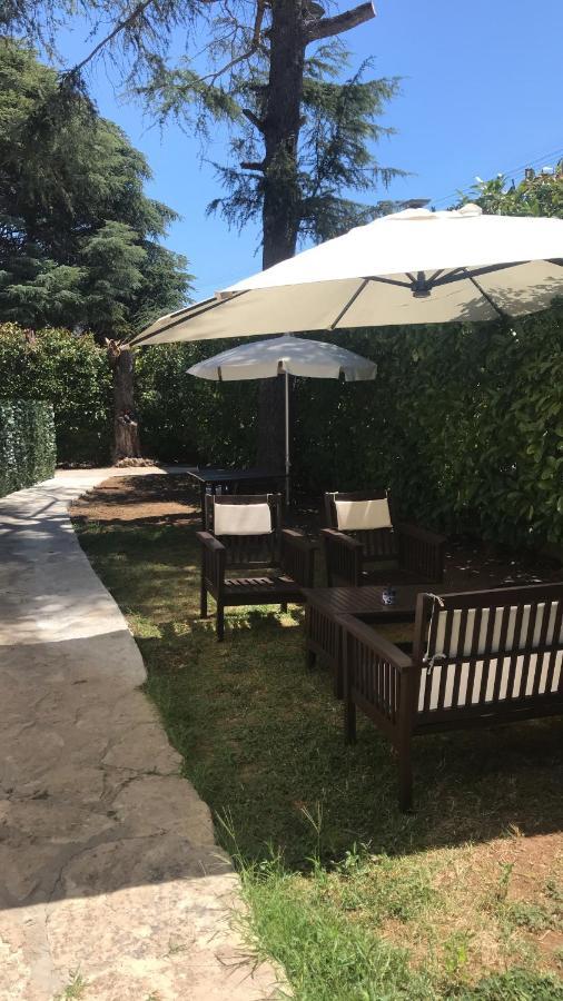 ברינדיזי Villa Susanna B E B מראה חיצוני תמונה
