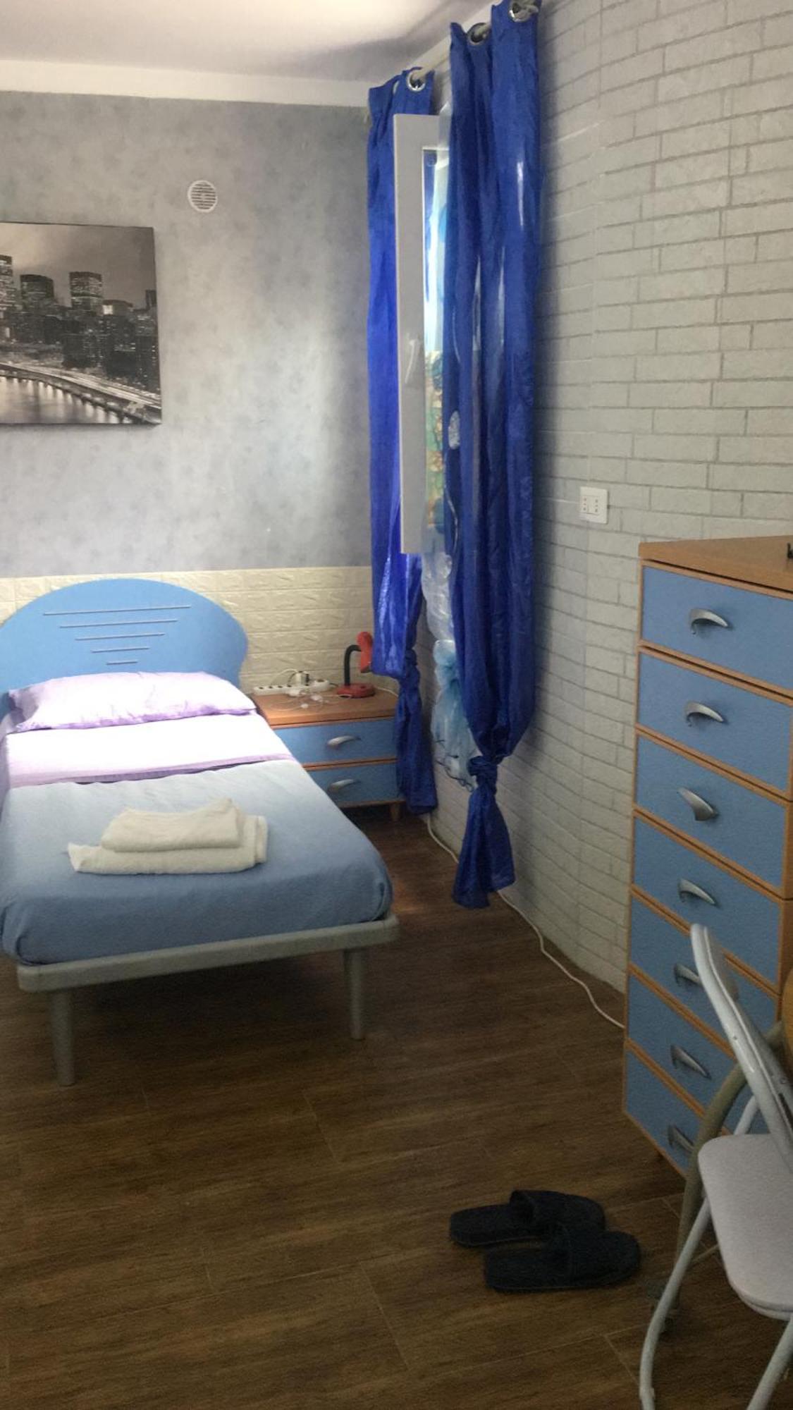 ברינדיזי Villa Susanna B E B מראה חיצוני תמונה